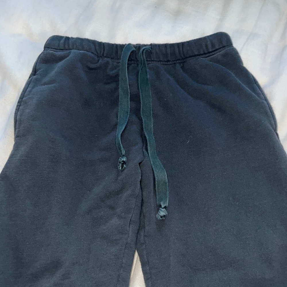 Cotton Candy LA, sweatpants, size S.